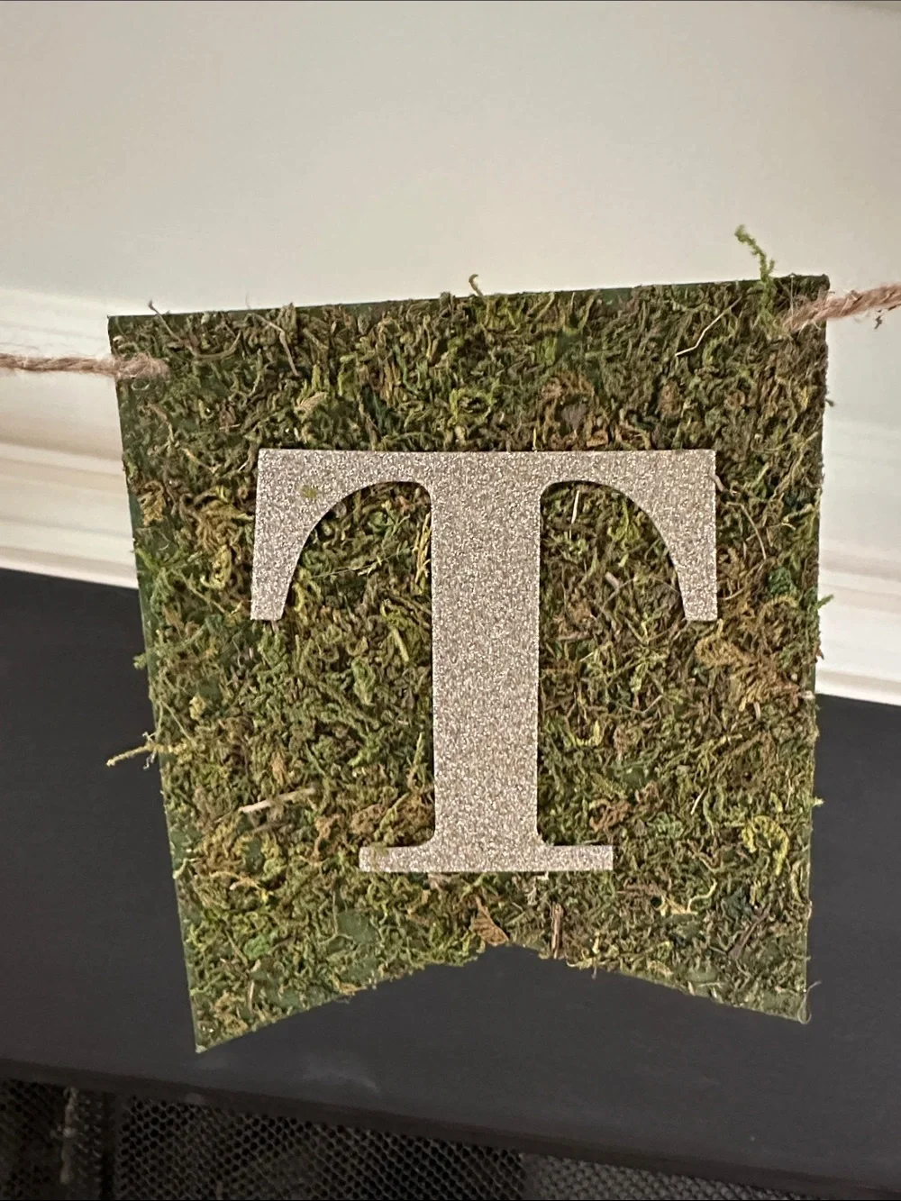 N/A decorative green
